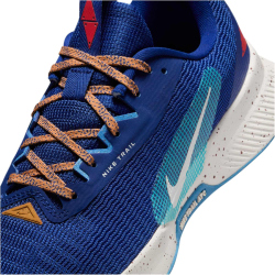 NIKE Juniper Trail 3 Trailrunning-Schuhe Damen 400 - deep...