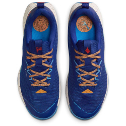 NIKE Juniper Trail 3 Trailrunning-Schuhe Damen 400 - deep...