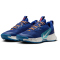 NIKE Juniper Trail 3 Trailrunning-Schuhe Damen 400 - deep royal blue/phantom-blue beyond 37.5