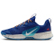 NIKE Juniper Trail 3 Trailrunning-Schuhe Damen 400 - deep royal blue/phantom-blue beyond 37.5