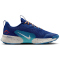 NIKE Juniper Trail 3 Trailrunning-Schuhe Damen 400 - deep royal blue/phantom-blue beyond 37.5