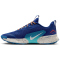NIKE Juniper Trail 3 Trailrunning-Schuhe Damen 400 - deep royal blue/phantom-blue beyond 37.5