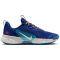 NIKE Juniper Trail 3 Trailrunning-Schuhe Damen 400 - deep royal blue/phantom-blue beyond 37.5