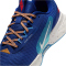 NIKE Juniper Trail 3 Trailrunning-Schuhe Damen 400 - deep royal blue/phantom-blue beyond 37.5