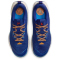 NIKE Juniper Trail 3 Trailrunning-Schuhe Damen 400 - deep royal blue/phantom-blue beyond 37.5