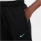 NIKE Strike Dri-FIT Fußball-Trainingshose Kinder 015 - black/black/dynamic turq/dynamic turq M (137-147 cm)