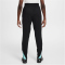 NIKE Strike Dri-FIT Fußball-Trainingshose Kinder 015 - black/black/dynamic turq/dynamic turq M (137-147 cm)