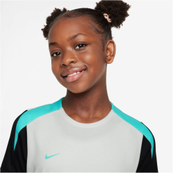 NIKE Strike Dri-FIT Fußball-Trainingsshirt Kinder...
