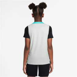 NIKE Strike Dri-FIT Fußball-Trainingsshirt Kinder...
