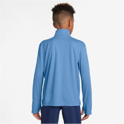 NIKE Multi Dri-FIT UV 1/2-Zip Langarmshirt Jungen 489 -...