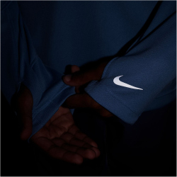 NIKE Multi Dri-FIT UV 1/2-Zip Langarmshirt Jungen 489 -...