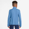 NIKE Multi Dri-FIT UV 1/2-Zip Langarmshirt Jungen 489 - blue beyond/reflective silv S (128-137 cm)