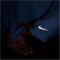 NIKE Multi Dri-FIT UV 1/2-Zip Langarmshirt Jungen 489 - blue beyond/reflective silv S (128-137 cm)