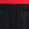 NIKE Dri-FIT Multi Jogginghose Jungen 010 - black/reflective silv S (128-137 cm)
