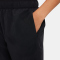 NIKE Dri-FIT Multi Jogginghose Jungen 010 - black/reflective silv S (128-137 cm)
