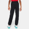 NIKE Dri-FIT Multi Jogginghose Jungen 010 - black/reflective silv S (128-137 cm)