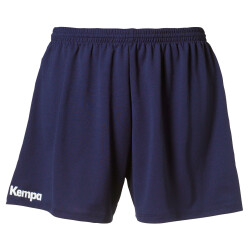 Kempa Classic Shorts Damen dunkelblau 36