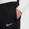 NIKE Strike Dri-FIT Fußball Trainingshose Herren 015 - black/black/dynamic turq/dynamic turq M