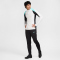 NIKE Strike Dri-FIT Fußball Trainingshose Herren 015 - black/black/dynamic turq/dynamic turq M