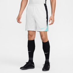 NIKE Strike Dri-FIT Fußballshorts Herren 025 - photon dust/black/dynamic turq/p3252u M
