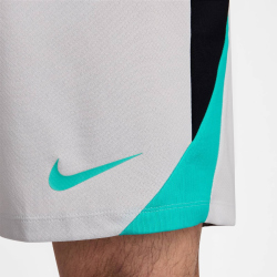 NIKE Strike Dri-FIT Fußballshorts Herren 025 - photon dust/black/dynamic turq/p3252u M