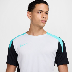 NIKE Strike Dri-FIT kurzarm Fußball Trainingsshirt...