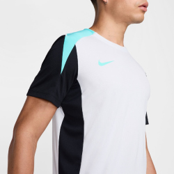NIKE Strike Dri-FIT kurzarm Fußball Trainingsshirt...
