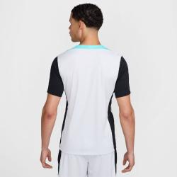 NIKE Strike Dri-FIT kurzarm Fußball Trainingsshirt...