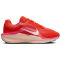 NIKE Winflo 11 Laufschuhe Damen 602 - picante red/pale ivory-hyper pink 37.5