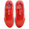 NIKE Winflo 11 Laufschuhe Damen 602 - picante red/pale ivory-hyper pink 37.5