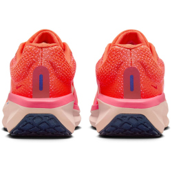 NIKE Winflo 11 Laufschuhe Damen 602 - picante red/pale ivory-hyper pink 42.5