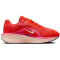 NIKE Winflo 11 Laufschuhe Damen 602 - picante red/pale ivory-hyper pink 42.5