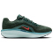 NIKE Winflo 11 Laufschuhe Herren 300 - vintage green/magic ember-denim turq 42.5