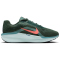 NIKE Winflo 11 Laufschuhe Herren 300 - vintage green/magic ember-denim turq 42.5