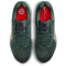 NIKE Winflo 11 Laufschuhe Herren 300 - vintage green/magic ember-denim turq 42.5
