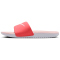 NIKE Kawa Badelatschen Jungen 800 - magic ember/echo pink-white 40
