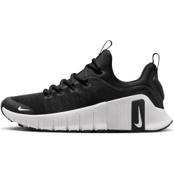 NIKE Free Metcon 6 Fitnessschuhe Damen 001 - black/white...