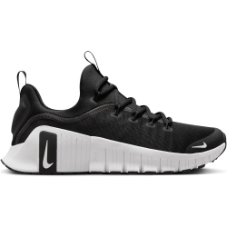 NIKE Free Metcon 6 Fitnessschuhe Damen 001 - black/white...