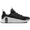 NIKE Free Metcon 6 Fitnessschuhe Damen 001 - black/white 35.5