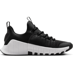 NIKE Free Metcon 6 Fitnessschuhe Damen 001 - black/white 38