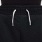 NIKE DNA Dri-FIT Basketballshorts Jungen 010 - black/white S (128-137 cm)