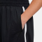 NIKE DNA Dri-FIT Basketballshorts Jungen 010 - black/white S (128-137 cm)