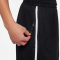 NIKE DNA Dri-FIT Basketballshorts Jungen 010 - black/white S (128-137 cm)