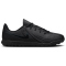NIKE Jr. Phantom GX 2 Club TF Multinocken-Fußballschuhe Kinder 002 - black/black-deep jungle 38.5
