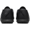 NIKE Jr. Phantom GX 2 Club TF Multinocken-Fußballschuhe Kinder 002 - black/black-deep jungle 38.5