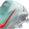 NIKE Phantom Luna 2 Pro FG Fußballschuhe 300 - mint/atomic red-off noir 41