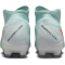 NIKE Phantom Luna 2 Pro FG Fußballschuhe 300 - mint/atomic red-off noir 41