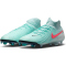 NIKE Phantom Luna 2 Elite FG Fußballschuhe 300 - mint/atomic red-off noir 41