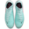 NIKE Phantom Luna 2 Elite FG Fußballschuhe 300 - mint/atomic red-off noir 41