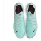 NIKE Phantom GX 2 Elite FG Fußballschuhe 300 - mint/atomic red-off noir 41